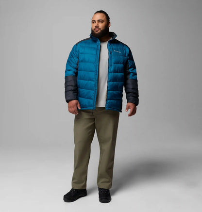 Men's Labyrinth Loop II Jacket - Big