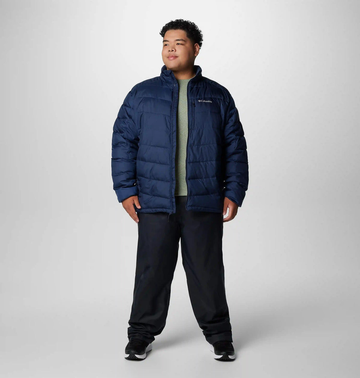 Men's Labyrinth Loop II Jacket - Big