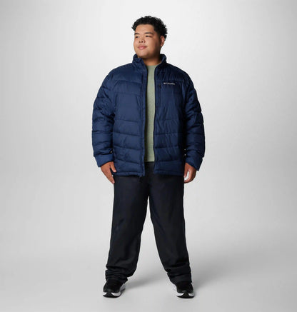 Men's Labyrinth Loop II Jacket - Big