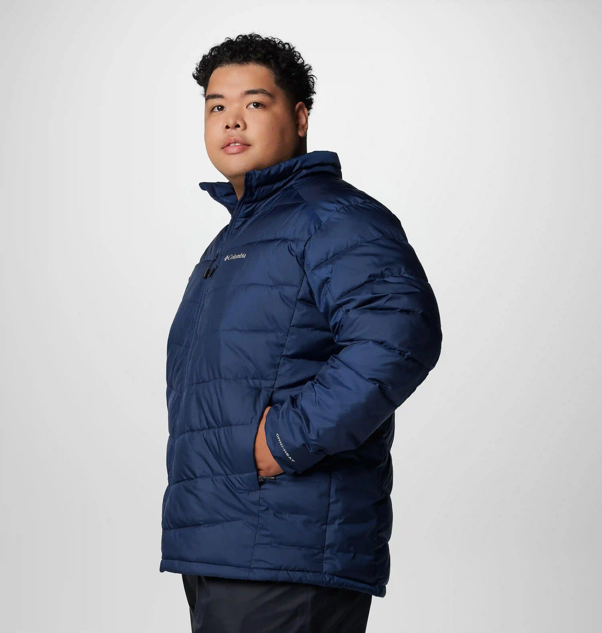 Men's Labyrinth Loop II Jacket - Big