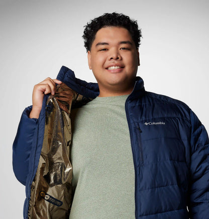 Men's Labyrinth Loop II Jacket - Big