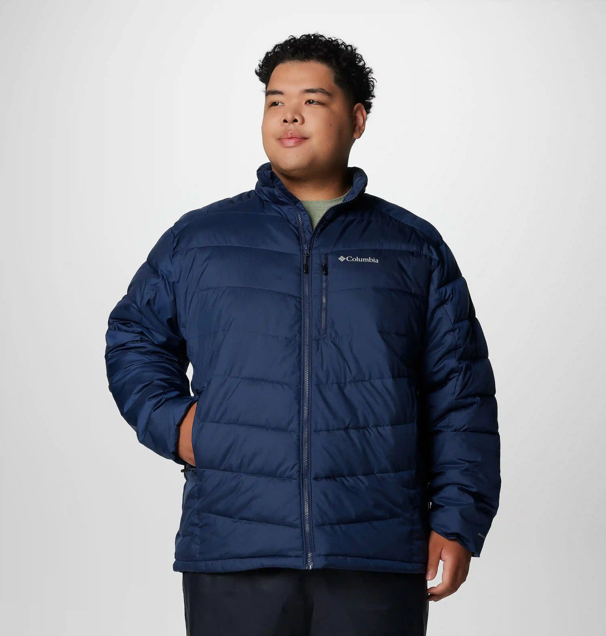 Men's Labyrinth Loop II Jacket - Big