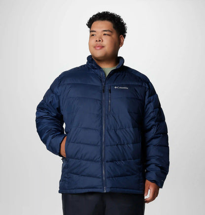 Men's Labyrinth Loop II Jacket - Big