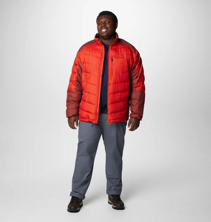 Men's Labyrinth Loop II Jacket - Big