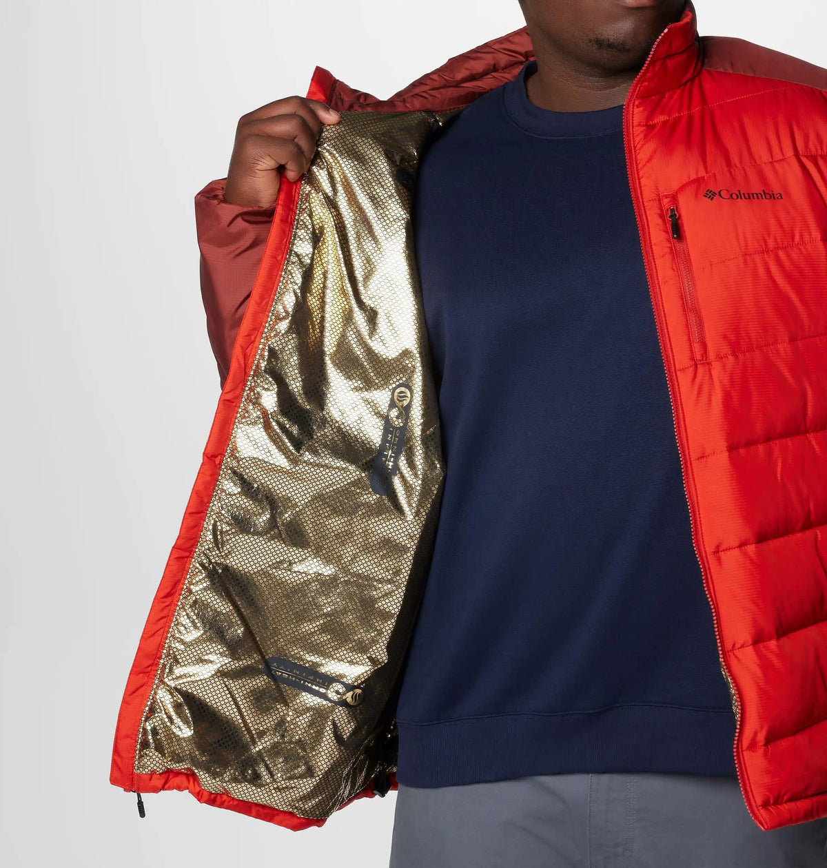 Men's Labyrinth Loop II Jacket - Big