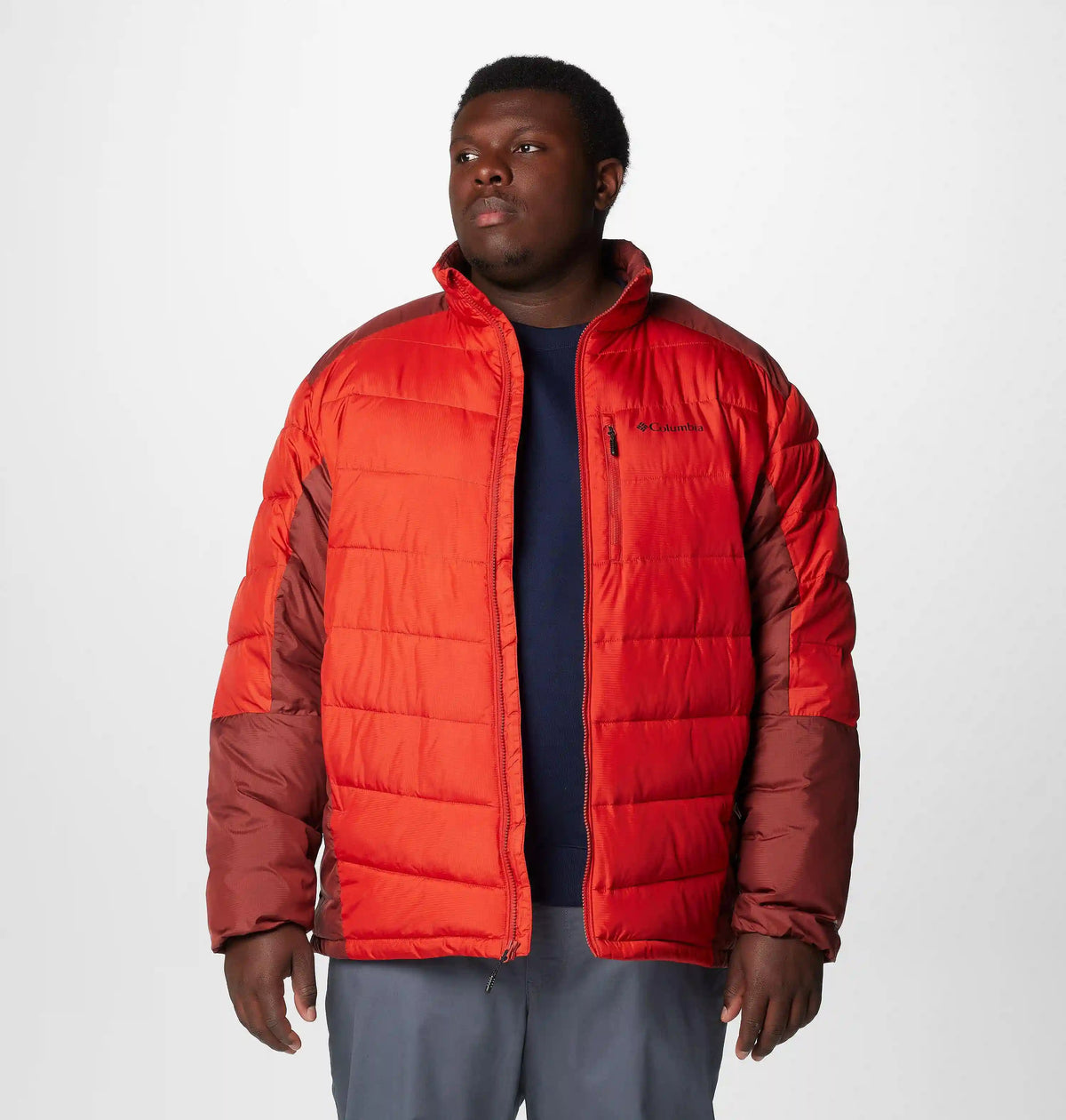Men's Labyrinth Loop II Jacket - Big