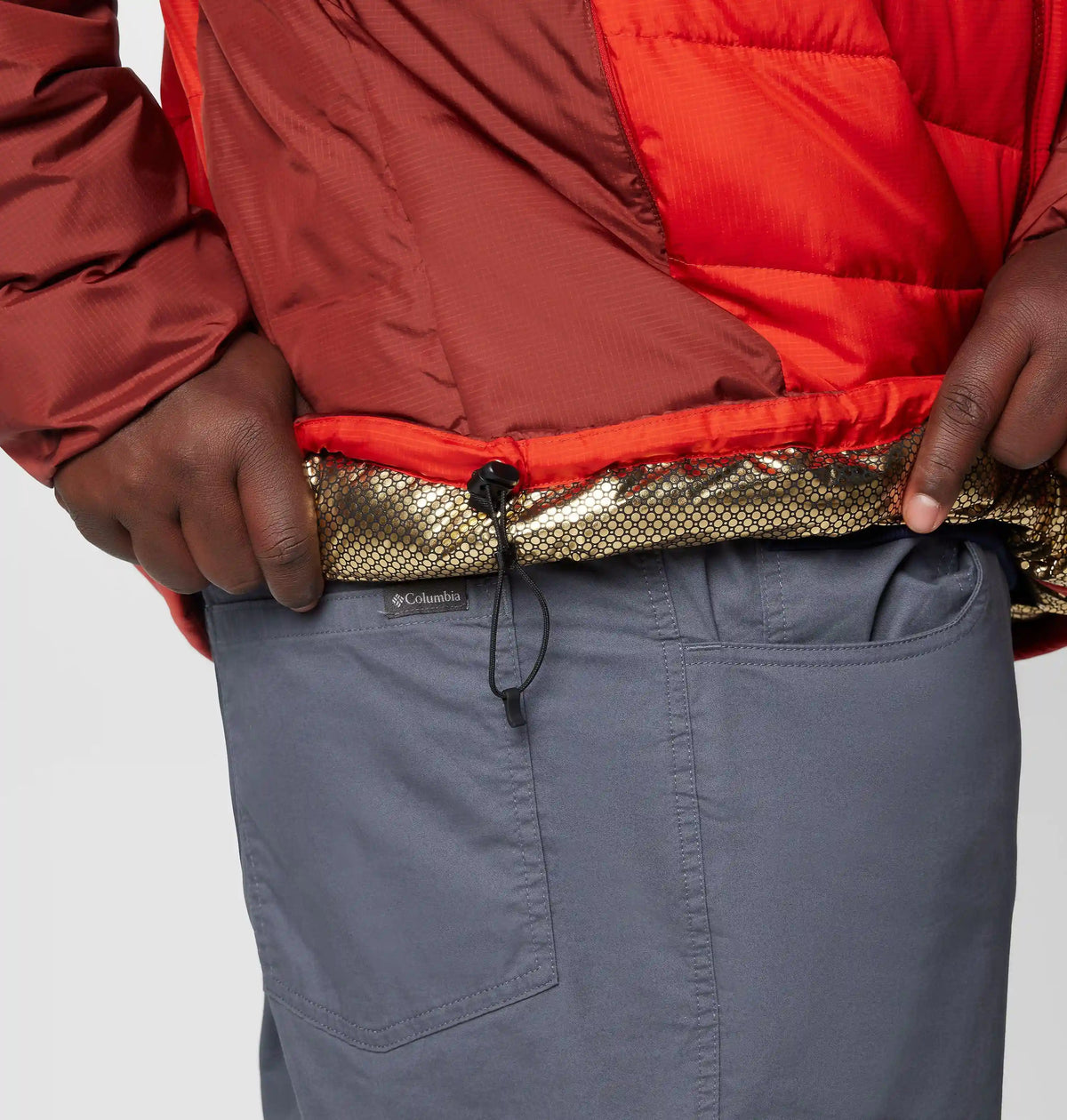Men's Labyrinth Loop II Jacket - Big