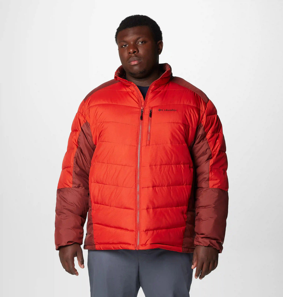 Men's Labyrinth Loop II Jacket - Big