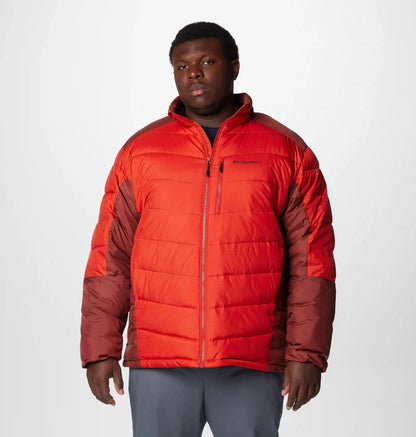 Men's Labyrinth Loop II Jacket - Big