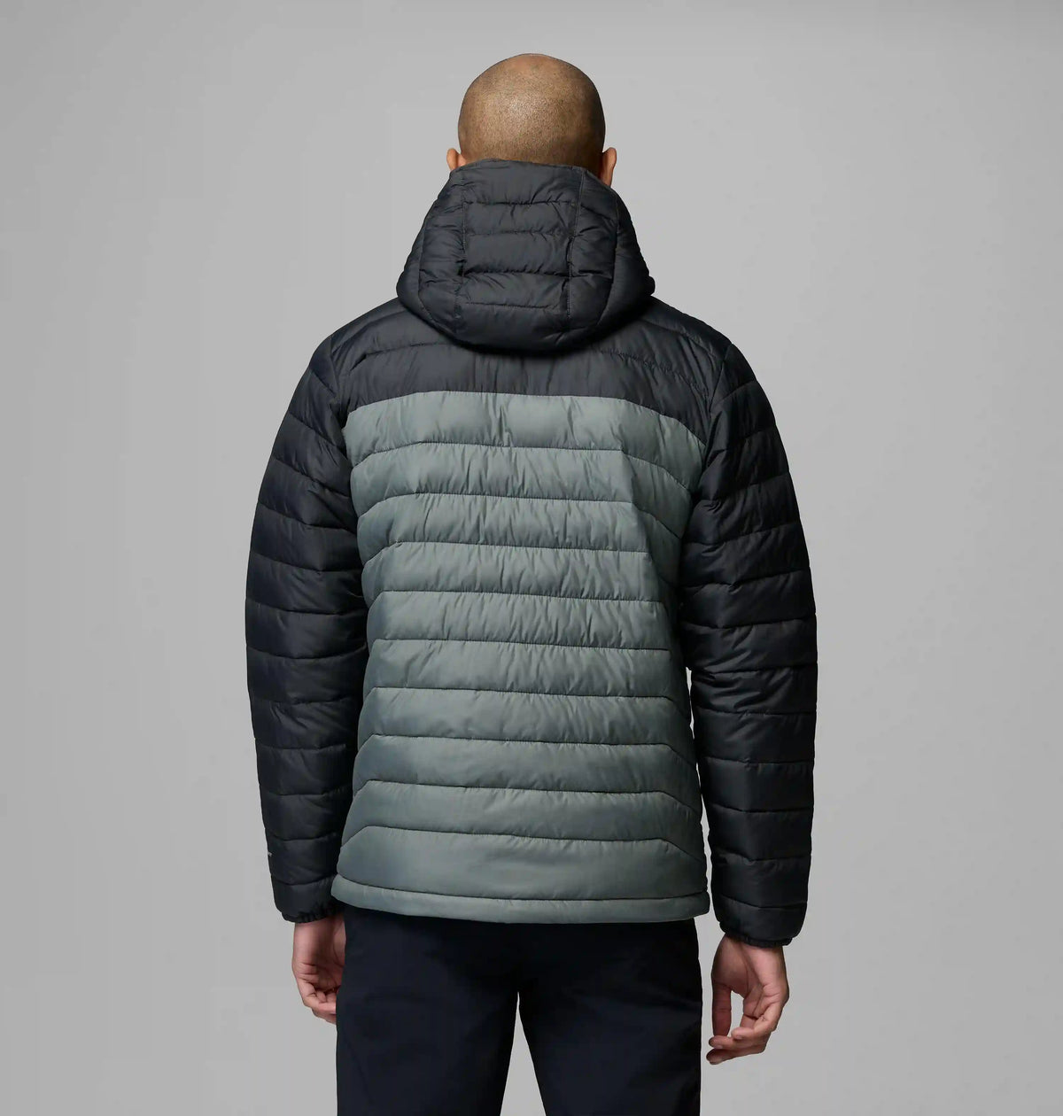 Men's Powder Lite II Hooded Jacket