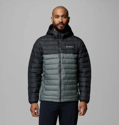 Men's Powder Lite II Hooded Jacket