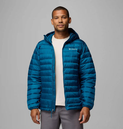 Men's Powder Lite II Hooded Jacket