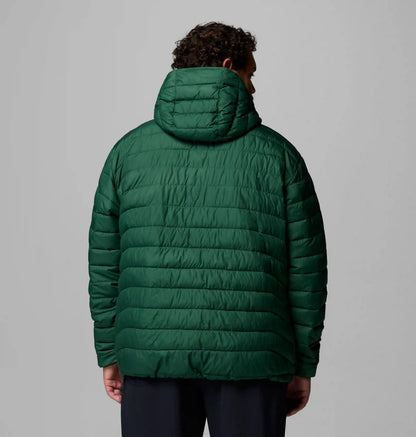 Men's Powder Lite II Hooded Jacket - Big