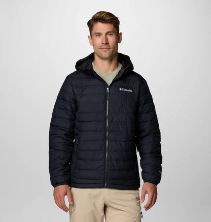Men's Powder Lite II Hooded Jacket - Tall