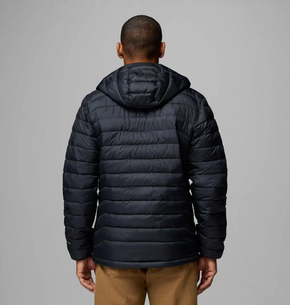 Men's Powder Lite II Hooded Jacket - Tall