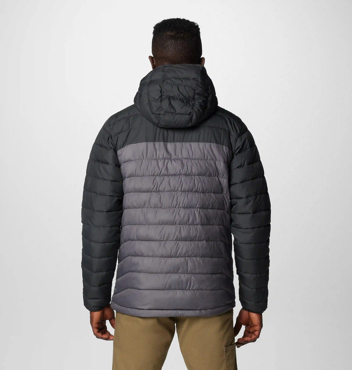 Men's Powder Lite II Hooded Jacket - Tall