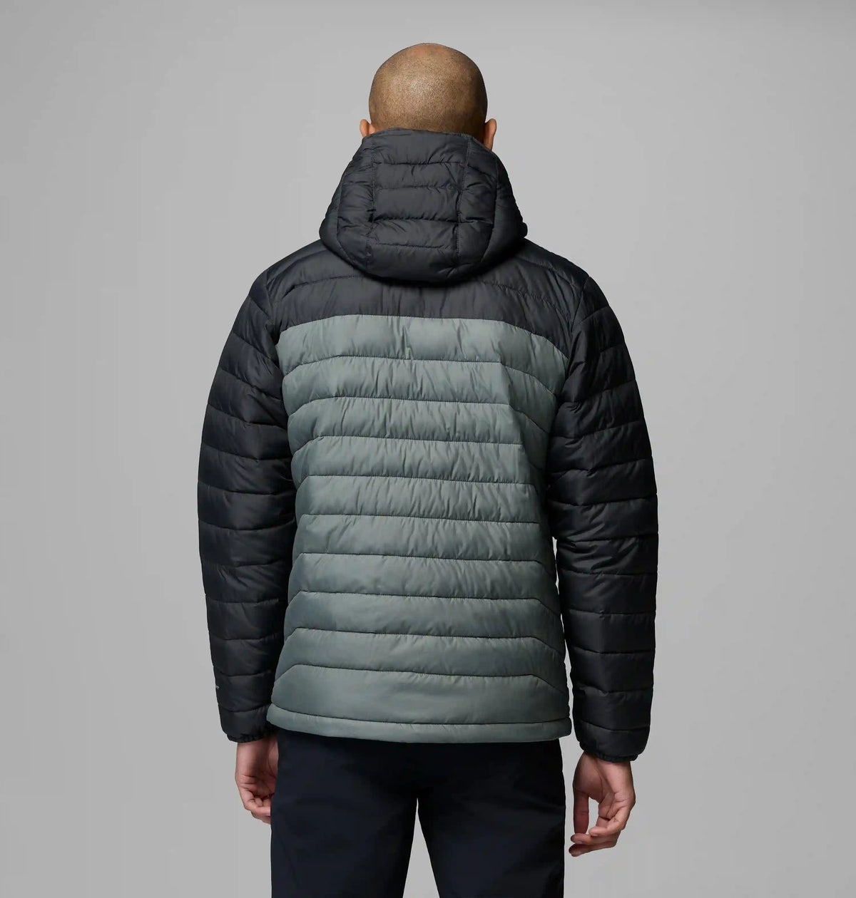 Men's Powder Lite II Hooded Jacket - Tall
