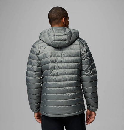 Men's Powder Lite II Hooded Jacket - Tall