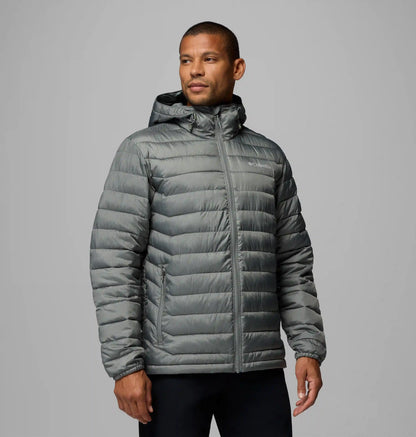 Men's Powder Lite II Hooded Jacket - Tall