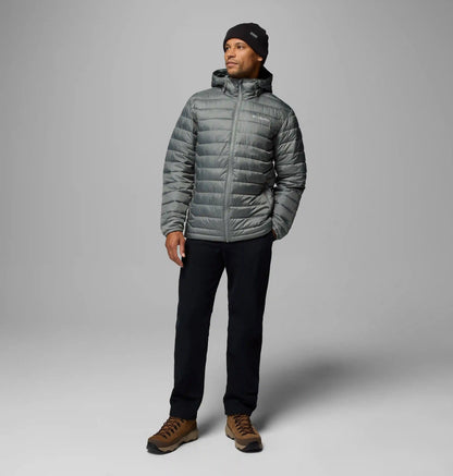 Men's Powder Lite II Hooded Jacket - Tall