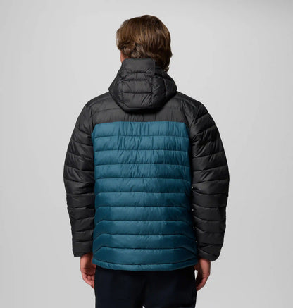 Men's Powder Lite II Hooded Jacket - Tall