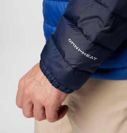 Men's Powder Lite II Hooded Jacket - Tall