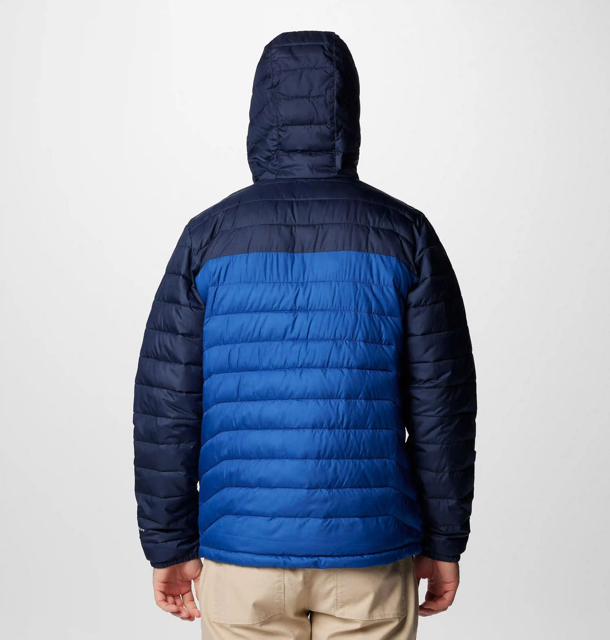 Men's Powder Lite II Hooded Jacket - Tall