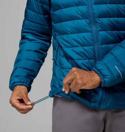 Men's Powder Lite II Hooded Jacket - Tall