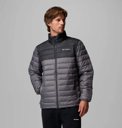 Men's Powder Lite II Jacket
