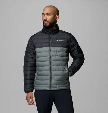 Men's Powder Lite II Jacket