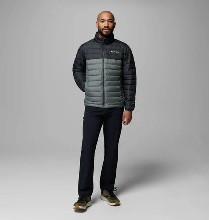 Men's Powder Lite II Jacket