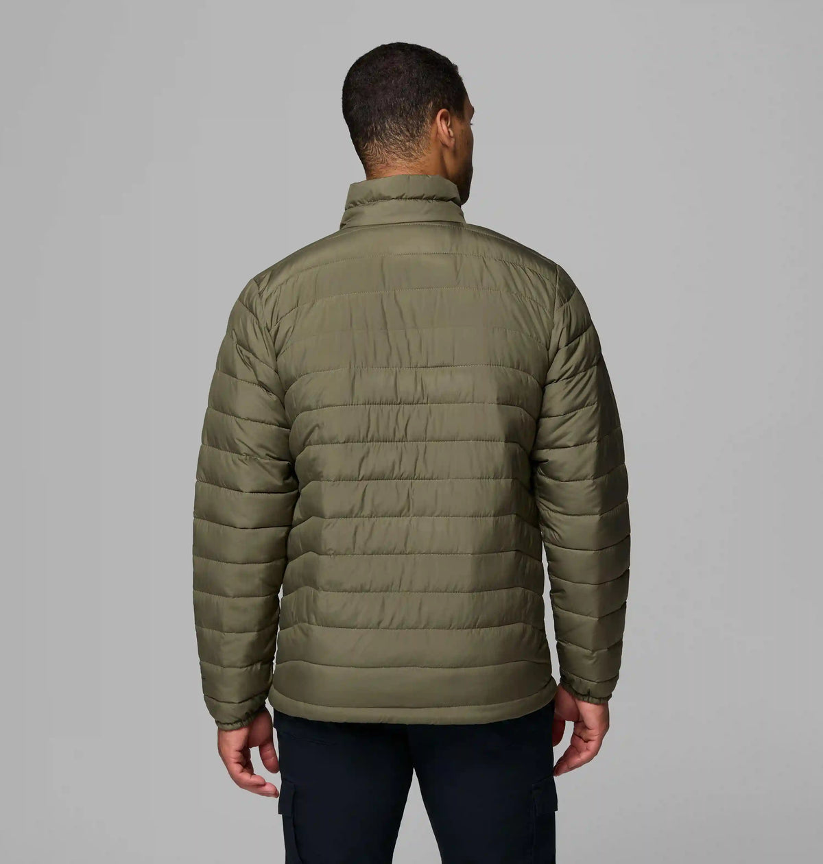 Men's Powder Lite II Jacket