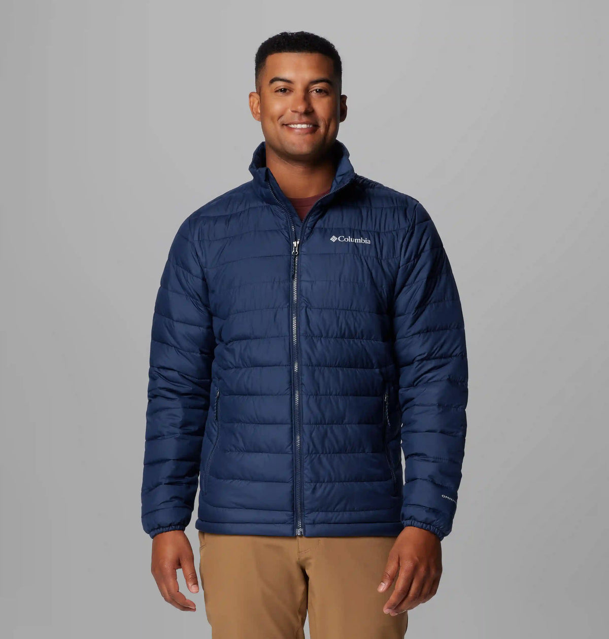 Men's Powder Lite II Jacket