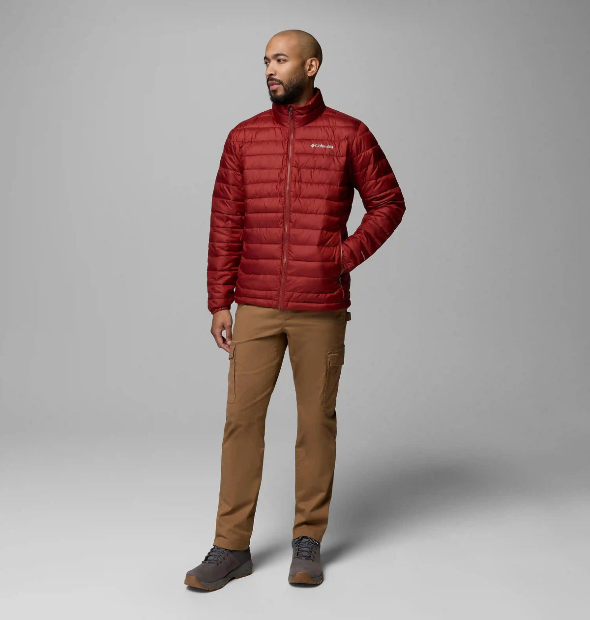 Men's Powder Lite II Jacket