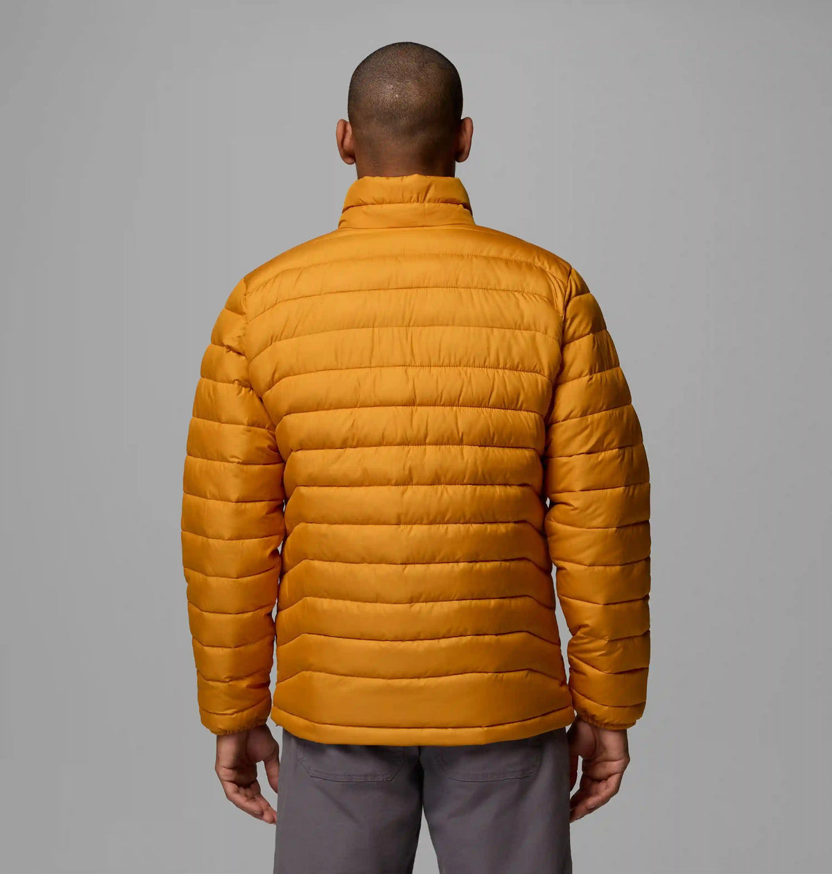 Men's Powder Lite II Jacket