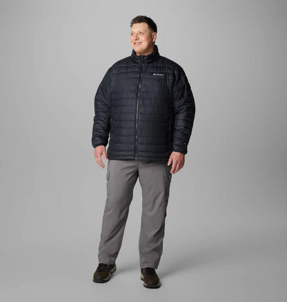 Men's Powder Lite II Jacket - Big