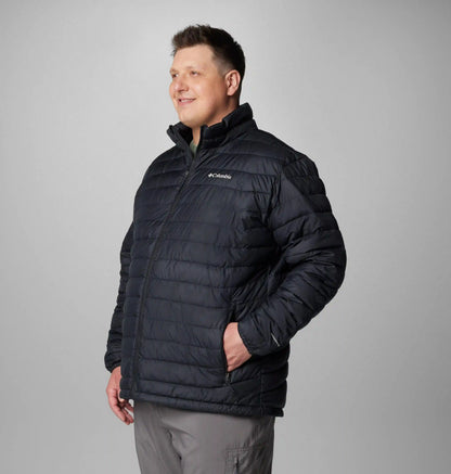 Men's Powder Lite II Jacket - Big