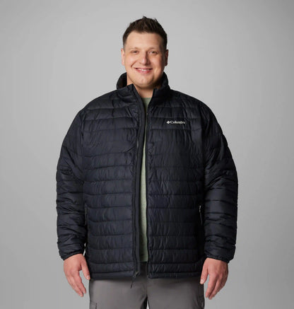 Men's Powder Lite II Jacket - Big