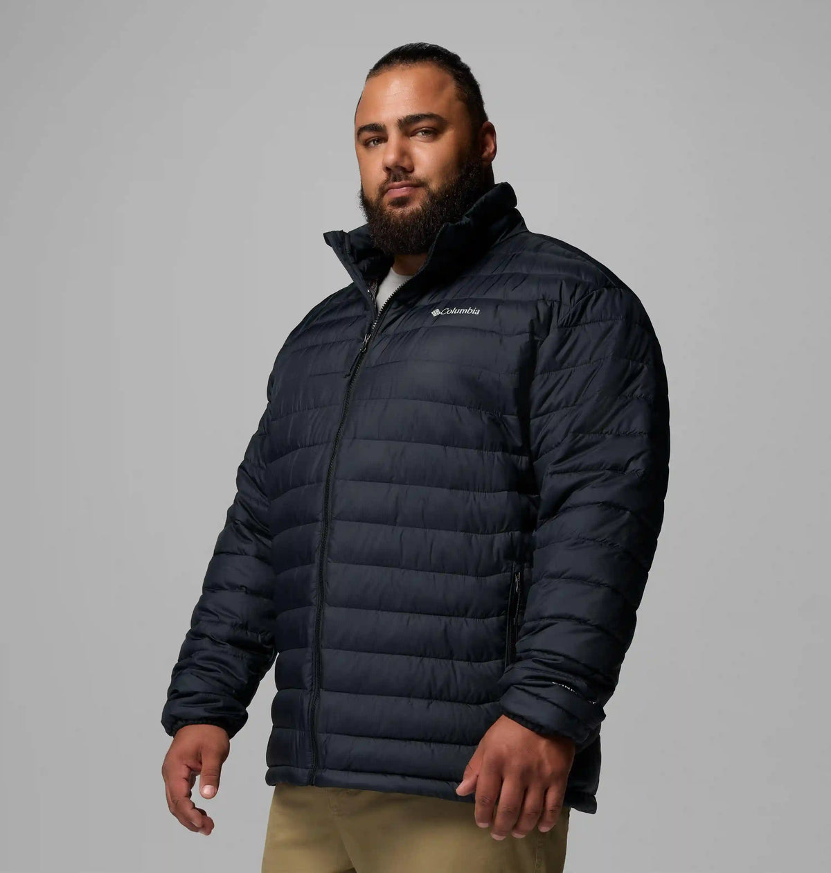 Men's Powder Lite II Jacket - Big