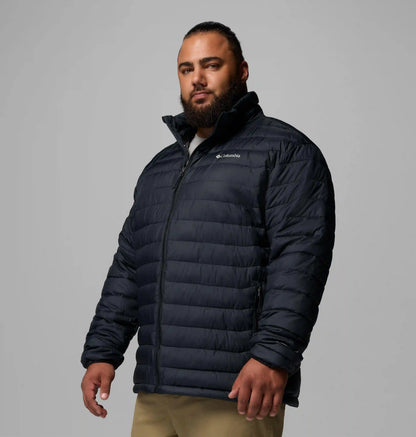 Men's Powder Lite II Jacket - Big