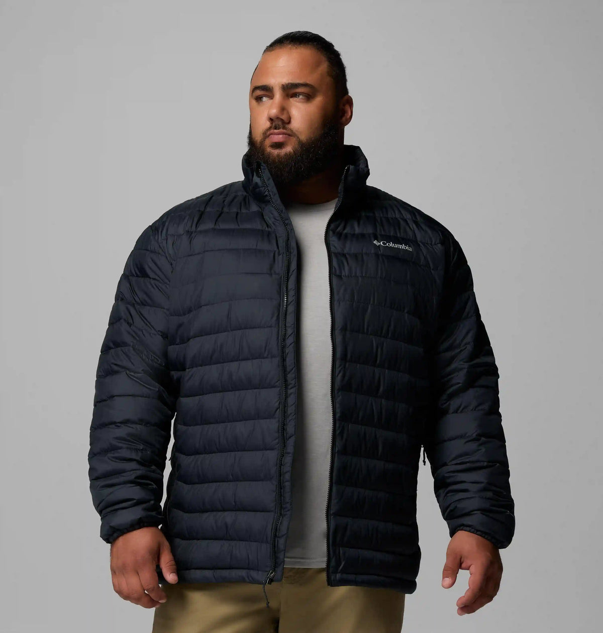 Men's Powder Lite II Jacket - Big