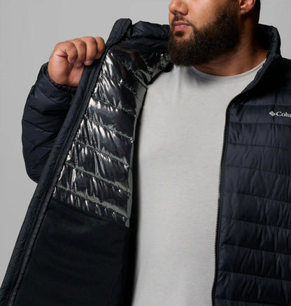 Men's Powder Lite II Jacket - Big