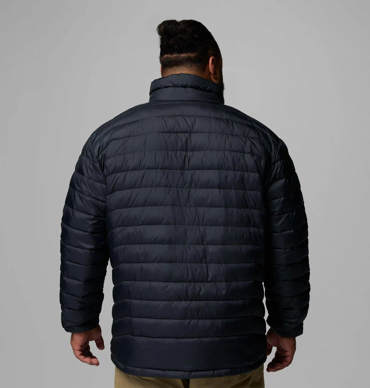 Men's Powder Lite II Jacket - Big