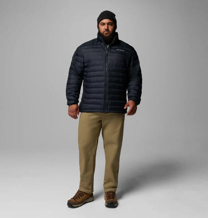 Men's Powder Lite II Jacket - Big