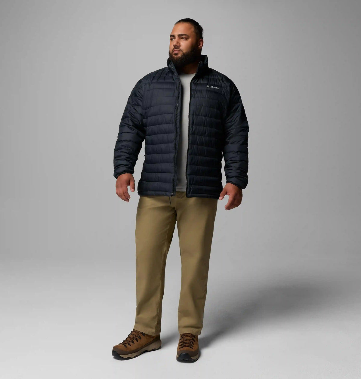 Men's Powder Lite II Jacket - Big