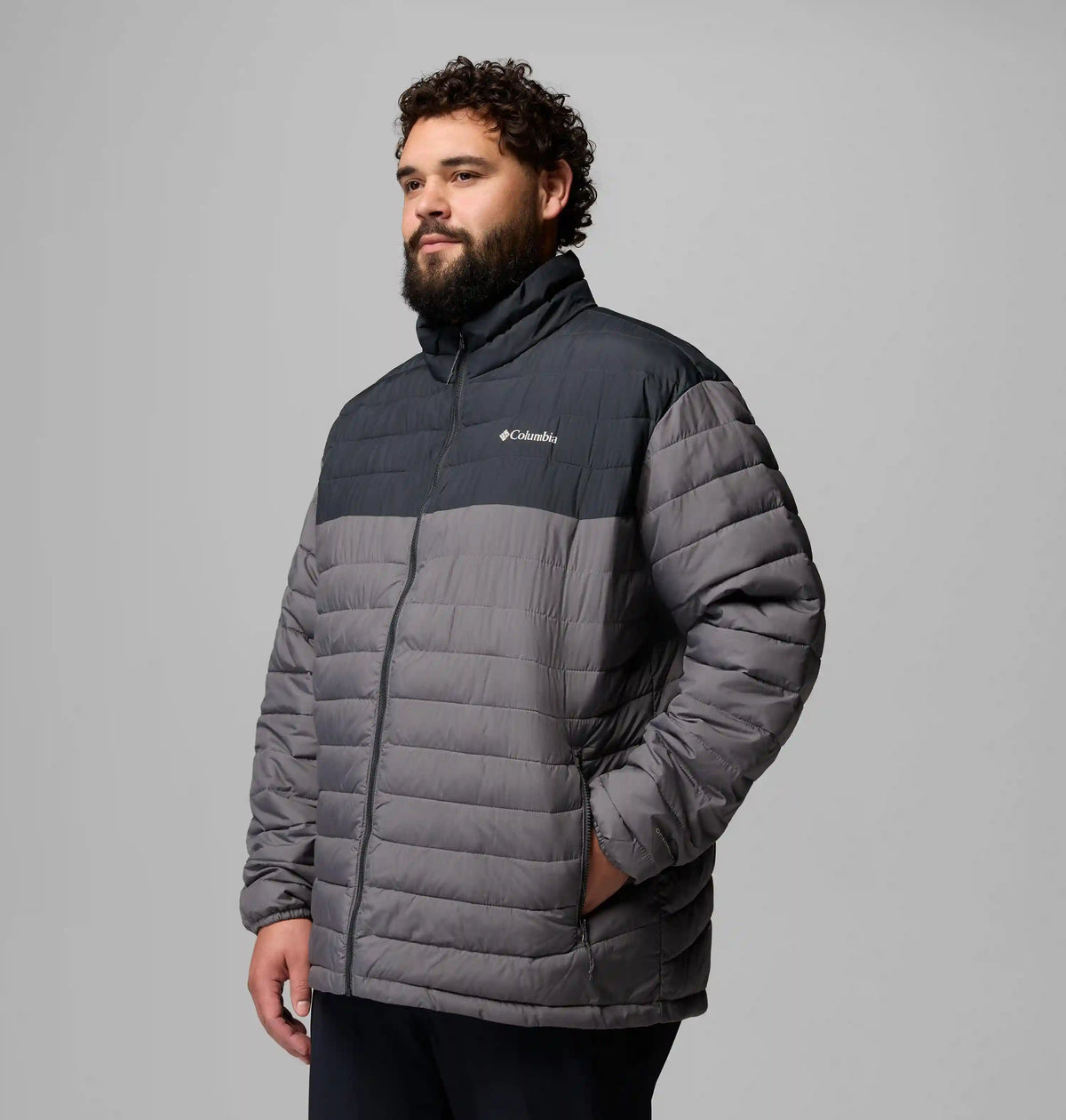 Men's Powder Lite II Jacket - Big