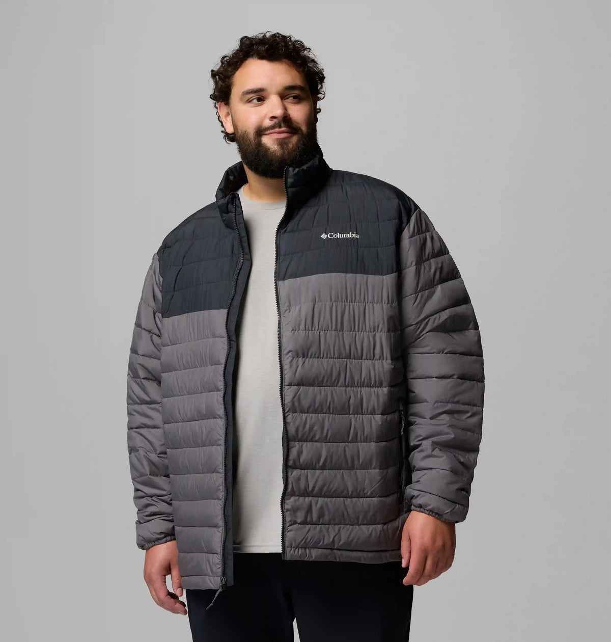 Men's Powder Lite II Jacket - Big