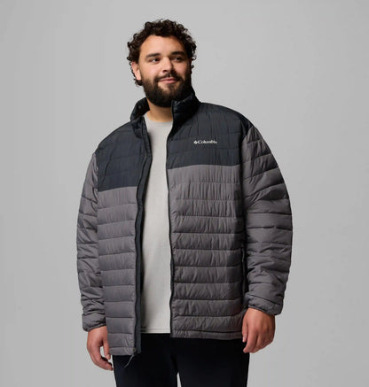 Men's Powder Lite II Jacket - Big