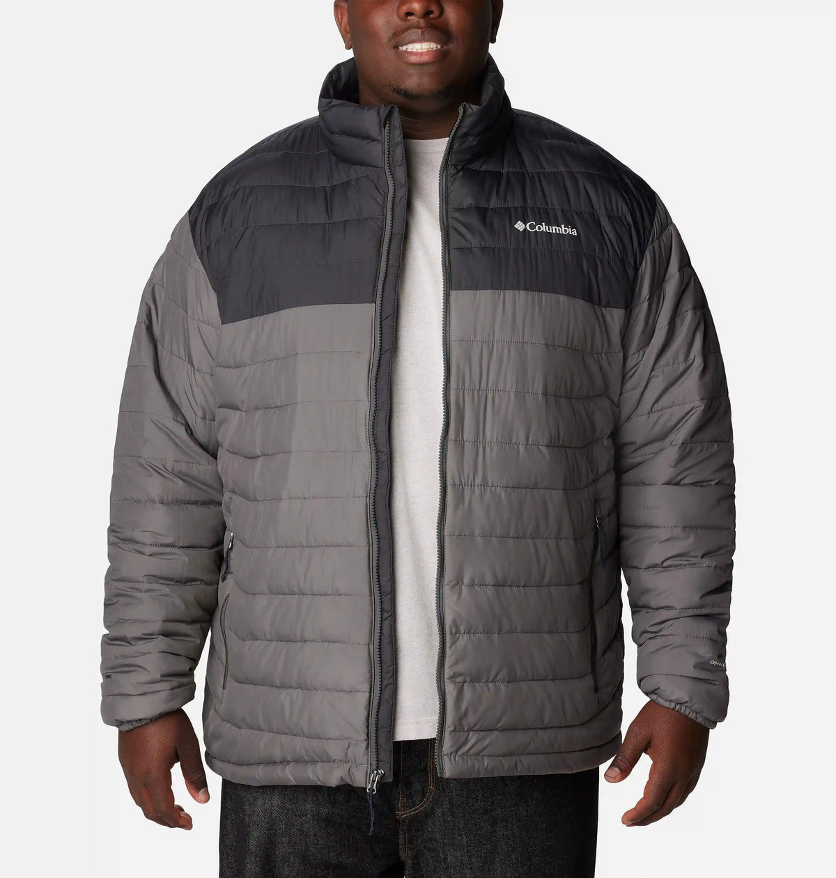 Men's Powder Lite II Jacket - Big