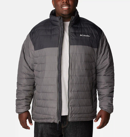 Men's Powder Lite II Jacket - Big